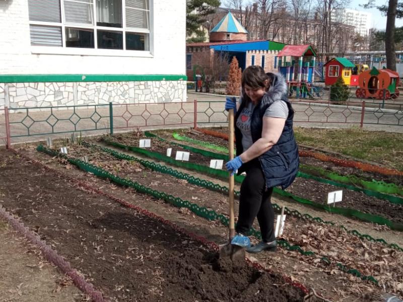Субботник 