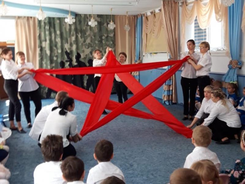 День Победы