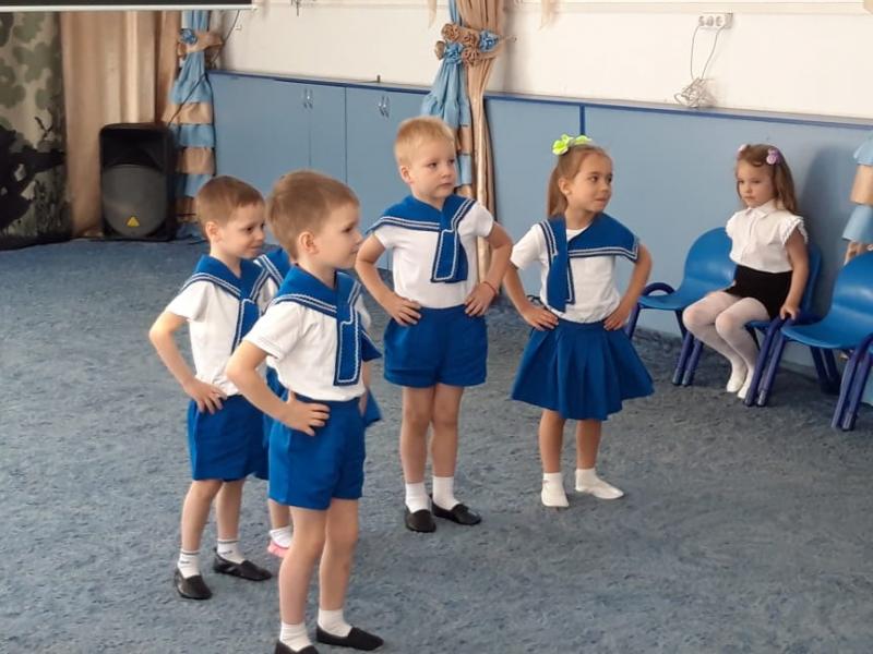День Победы