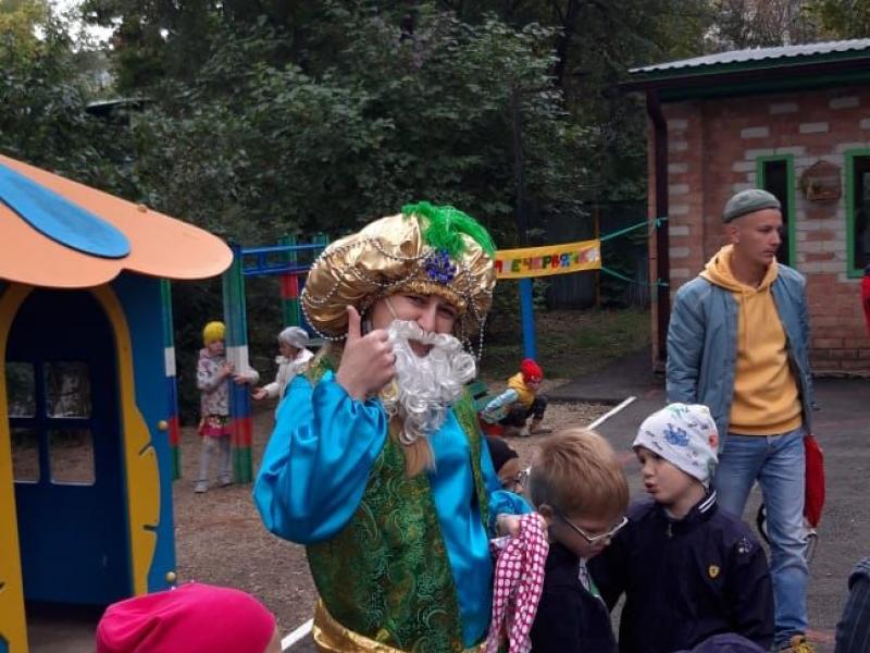 «Кубанская ярмарка»