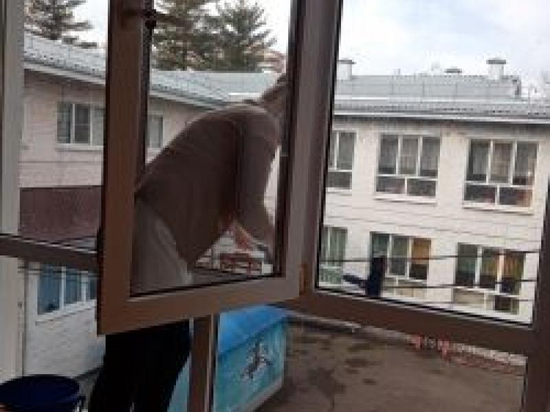 Субботник 